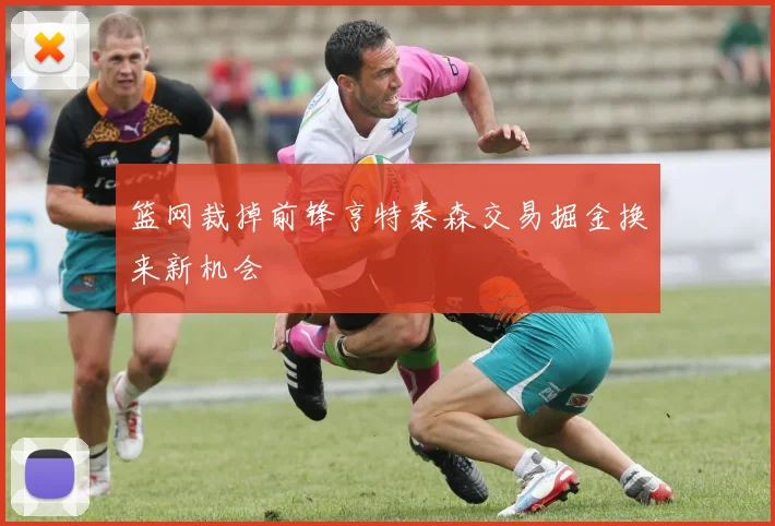 篮网裁掉前锋亨特泰森交易掘金换来新机会