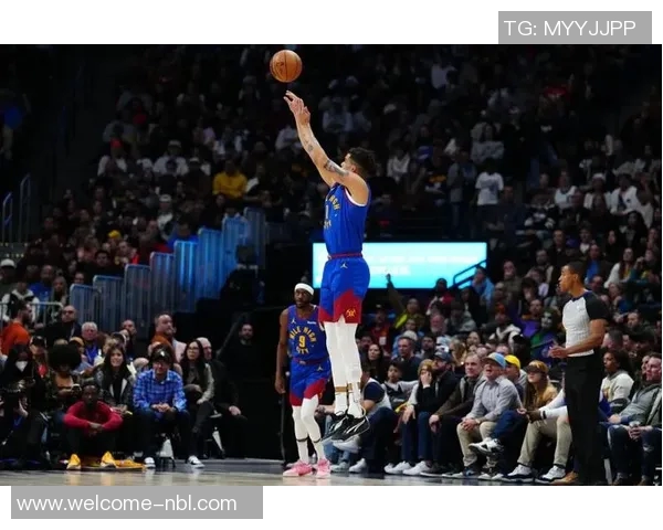 小迈克尔波特砍下35分感慨队友支持进攻节奏更流畅