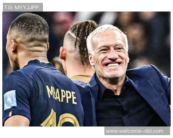 德尚谈姆巴佩小伤情况强调将全面评估所有球员状态