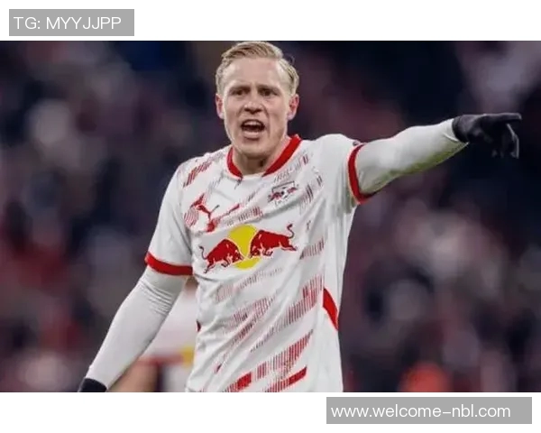 尤文图斯密切关注莱比锡中场施拉格计划明年一月完成免签交易 尤文图斯密切关注莱比锡中场施拉格计划明年一月完成免签交易