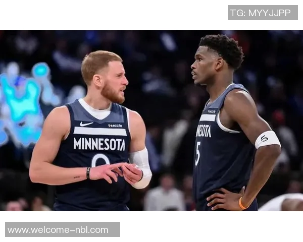 森林狼客场对阵勇士爱德华兹出战存疑康利因伤缺席比赛